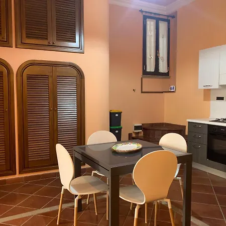 Ferienhaus Monolocale Marina Di Pizzo Pizzo (Calabria)
