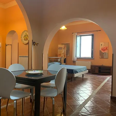 Monolocale Marina Di Pizzo Holiday home