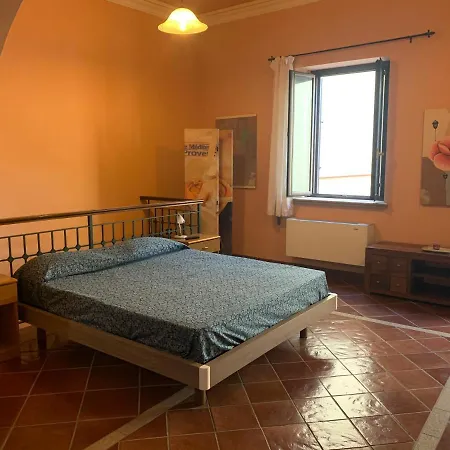 Ferienhaus Monolocale Marina Di Pizzo Pizzo (Calabria)