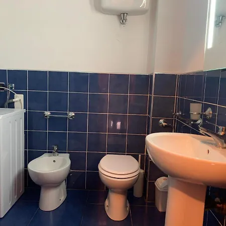 Holiday home Monolocale Marina Di Pizzo