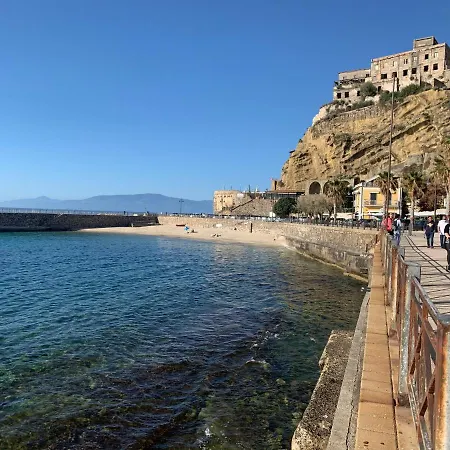 Ferienhaus Monolocale Marina Di Pizzo Pizzo (Calabria)